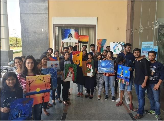 FDDI Chandigarh Activities photo 8